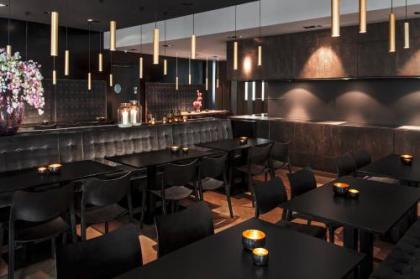 Hotel AMANO Rooms & Apartments - image 15