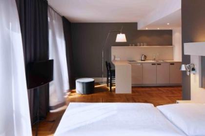 Hotel AMANO Rooms & Apartments - image 16
