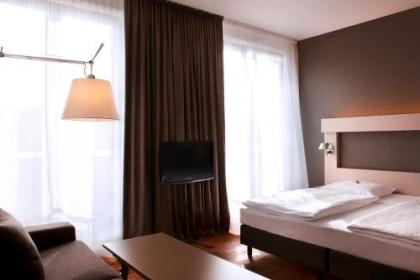Hotel AMANO Rooms & Apartments - image 17