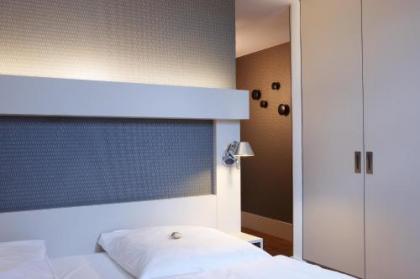 Hotel AMANO Rooms & Apartments - image 18