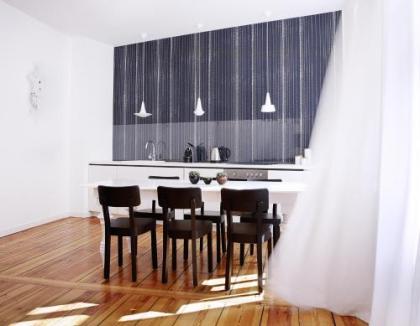 Hotel AMANO Rooms & Apartments - image 19