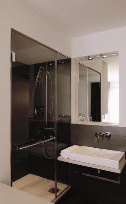 Hotel AMANO Rooms & Apartments - image 2