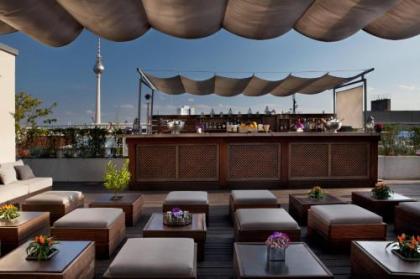 Hotel AMANO Rooms & Apartments - image 8