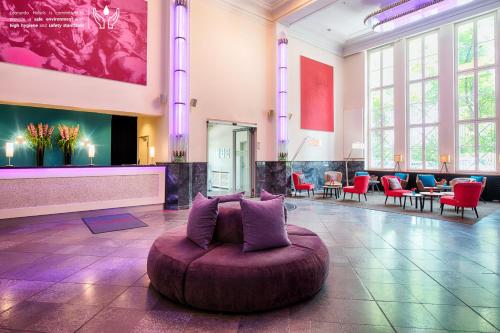 Leonardo Royal Hotel Berlin Alexanderplatz - main image