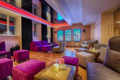 Leonardo Royal Hotel Berlin Alexanderplatz - image 11