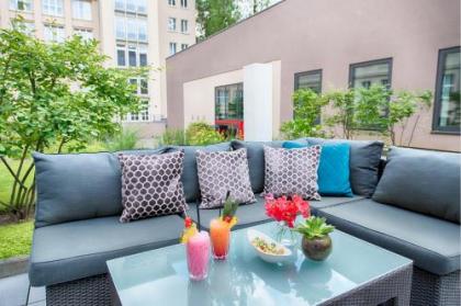 Leonardo Royal Hotel Berlin Alexanderplatz - image 13