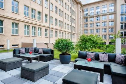 Leonardo Royal Hotel Berlin Alexanderplatz - image 14