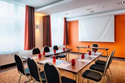 Leonardo Royal Hotel Berlin Alexanderplatz - image 17