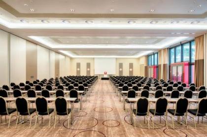 Leonardo Royal Hotel Berlin Alexanderplatz - image 18