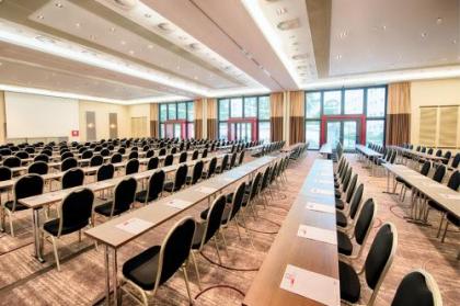 Leonardo Royal Hotel Berlin Alexanderplatz - image 19