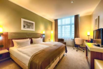 Leonardo Royal Hotel Berlin Alexanderplatz - image 3
