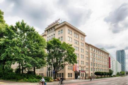 Leonardo Royal Hotel Berlin Alexanderplatz - image 5