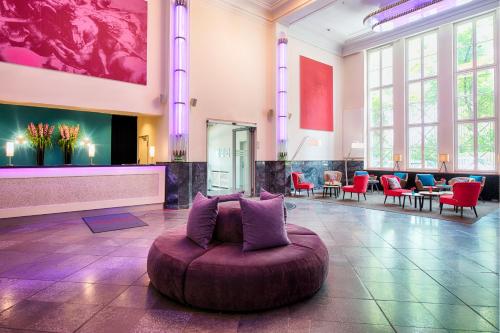 Leonardo Royal Hotel Berlin Alexanderplatz - image 7