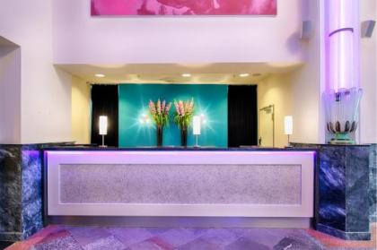 Leonardo Royal Hotel Berlin Alexanderplatz - image 9