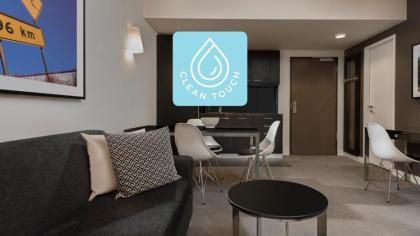 Adina Apartment Hotel Berlin Mitte - image 1