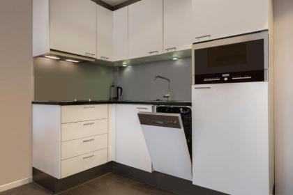 Adina Apartment Hotel Berlin Mitte - image 10
