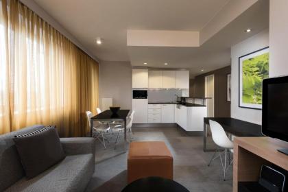 Adina Apartment Hotel Berlin Mitte - image 11