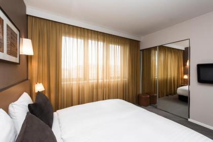 Adina Apartment Hotel Berlin Mitte - image 13
