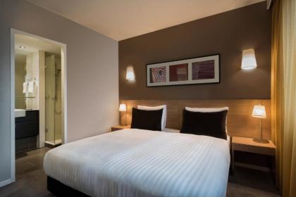 Adina Apartment Hotel Berlin Mitte - image 14