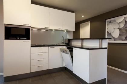 Adina Apartment Hotel Berlin Mitte - image 15