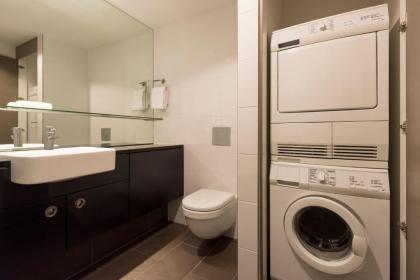 Adina Apartment Hotel Berlin Mitte - image 16