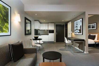 Adina Apartment Hotel Berlin Mitte - image 17
