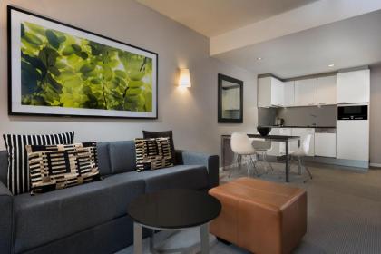 Adina Apartment Hotel Berlin Mitte - image 18