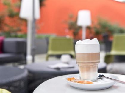 Adina Apartment Hotel Berlin Mitte - image 19