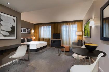 Adina Apartment Hotel Berlin Mitte - image 4