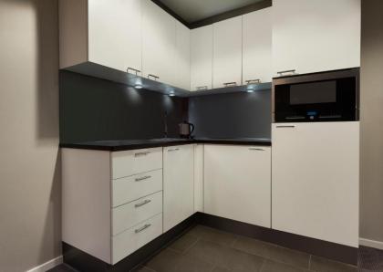 Adina Apartment Hotel Berlin Mitte - image 5