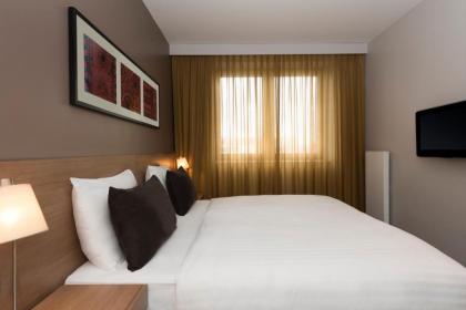 Adina Apartment Hotel Berlin Mitte - image 7