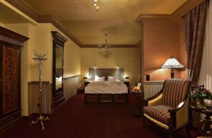 Myer's Hotel Berlin - image 17