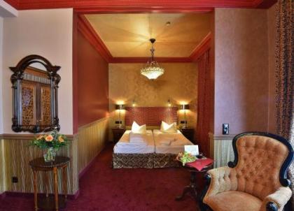 Myer's Hotel Berlin - image 18