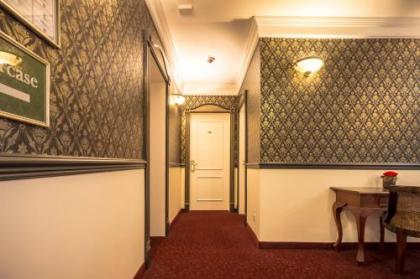 Myer's Hotel Berlin - image 19