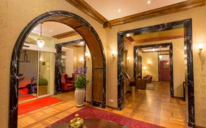 Myer's Hotel Berlin - image 4