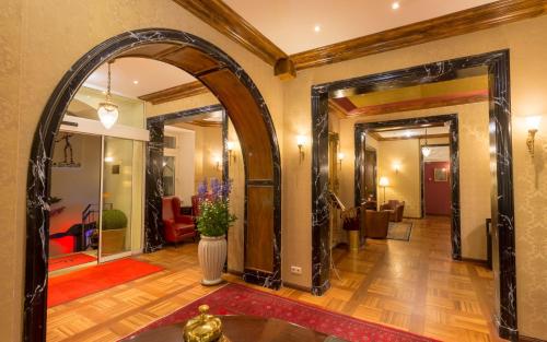 Myer's Hotel Berlin - image 4