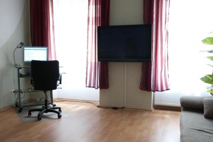 Apartments City Room Berlin - image 10