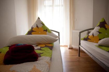 Apartments City Room Berlin - image 12