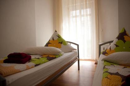 Apartments City Room Berlin - image 14