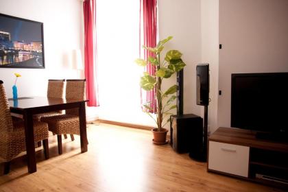 Apartments City Room Berlin - image 15