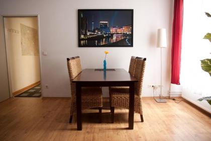 Apartments City Room Berlin - image 16