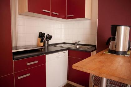 Apartments City Room Berlin - image 18