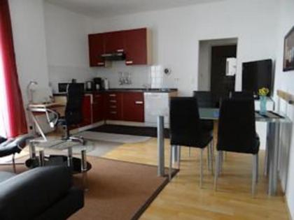Apartments City Room Berlin - image 3