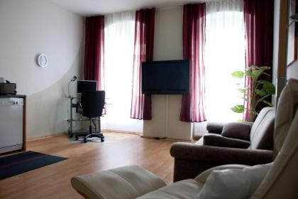 Apartments City Room Berlin - image 5