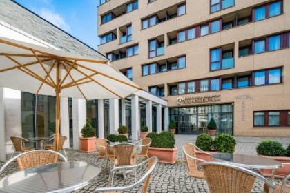 Hotel Aquino Berlin - image 1