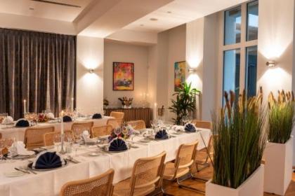 Hotel Aquino Berlin - image 10