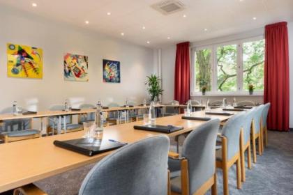 Hotel Aquino Berlin - image 11