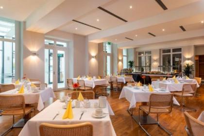 Hotel Aquino Berlin - image 13