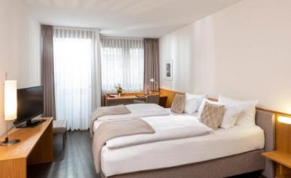 Hotel Aquino Berlin - image 2