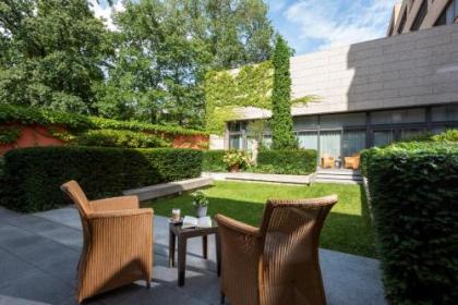 Hotel Aquino Berlin - image 20